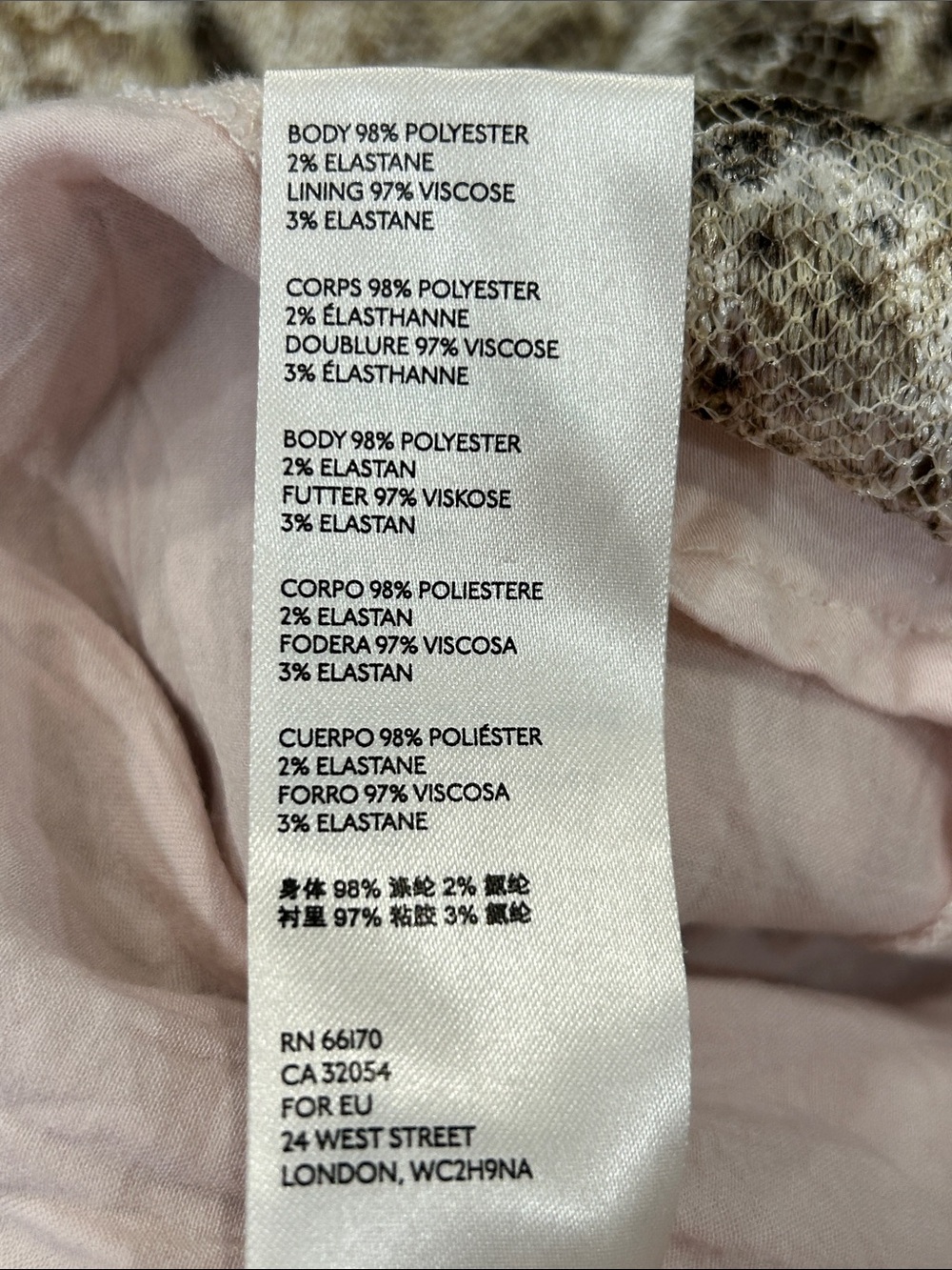 Free People Midnight Dancer Dress Size 6 - Picture 12 of 14